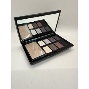 DOUCCE Freematic Smokey Eyeshadow Pro LTD Palette Magnetic Neutrals New $65 MSRP